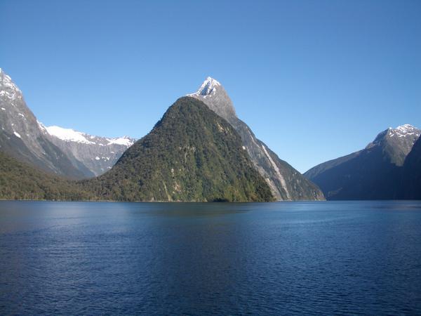 The Fiord