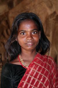 streetkid mamallapuram