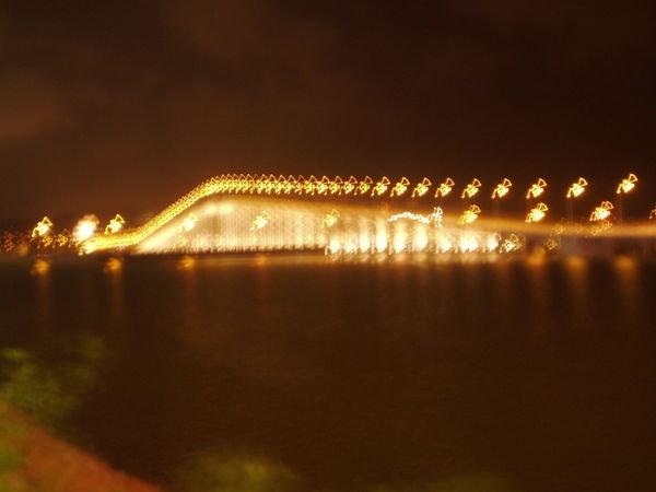 Macau Bridge