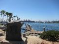 Long Beach Marina