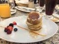 "American Pancakes"