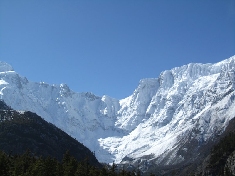 Annapurna vista