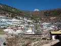 Namche!