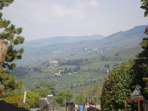 fiesole of florence