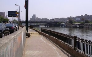 15 May Bridge