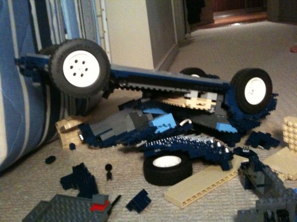 Car Carnage