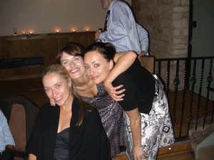 Anna, Jo & Eleanor