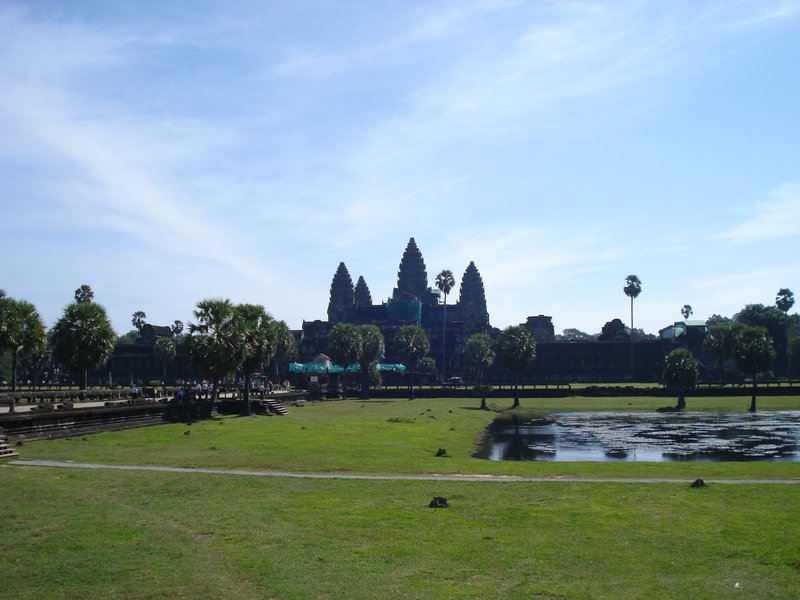 Angkor Wat