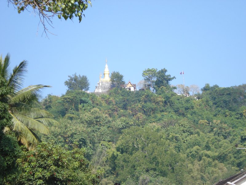 Luang Pra Bang