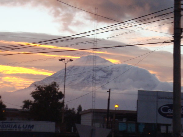 Riobamba 2