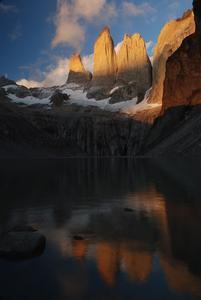 Reflections of Paine