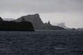 The South Shetland Islands