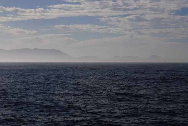 The Cape of Good Hope