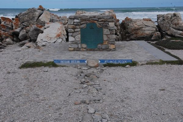 Cape Agulhas