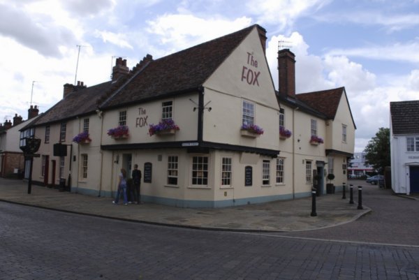 A Pub