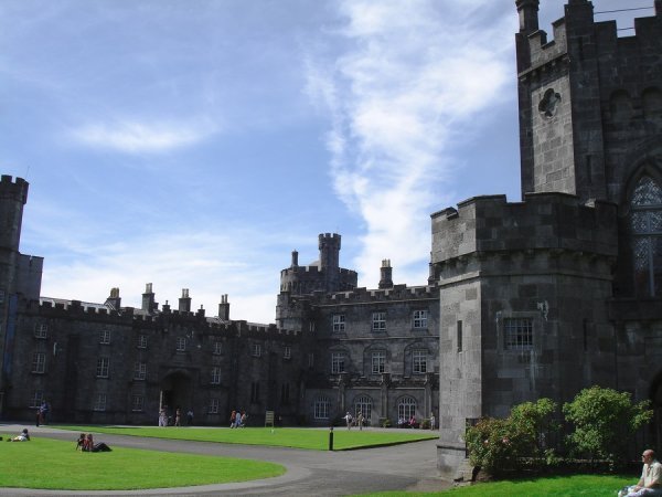 Kilkenny Castle (2)