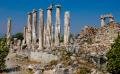 The Temple of Aphrodite