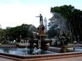Archibald Fountain 