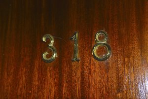 Room 318