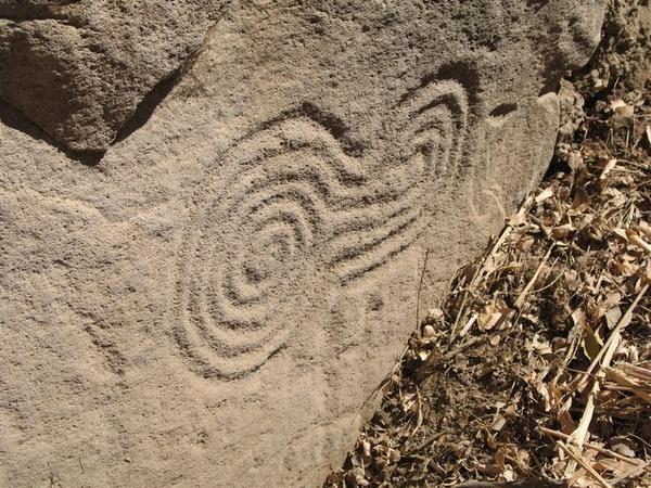 Petroglyphs (4)