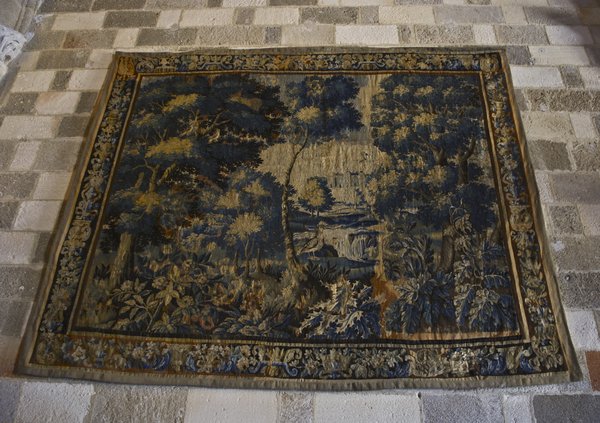 A Lovely Tapestry 