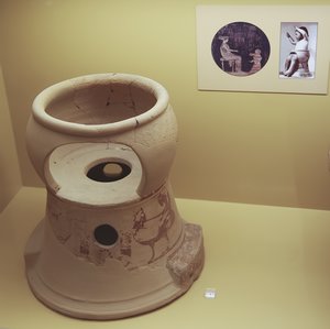 The Baby Toilet!