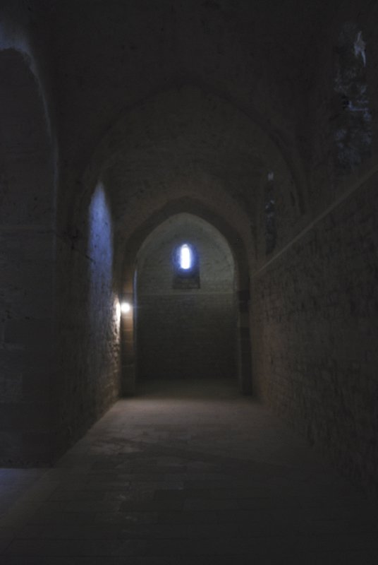 Inside the Fort 1