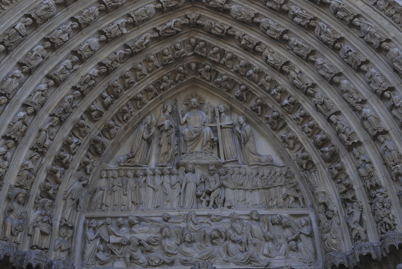 The Saint Arch