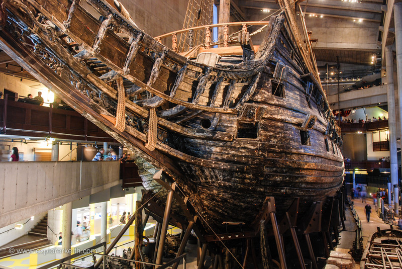 The Vasa 1