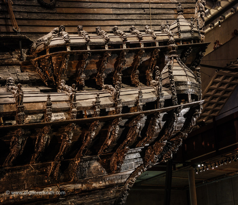 The Vasa 4