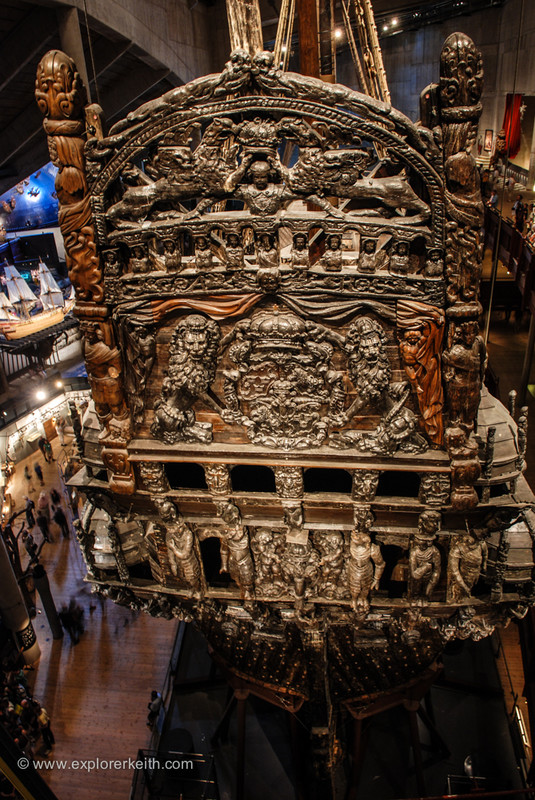 The Vasa 6