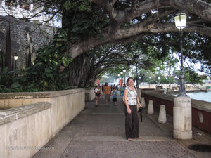 Exploring Old San Juan 15