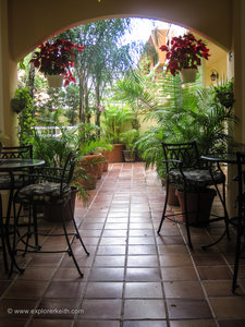 The Coral Princess Inn - San Juan