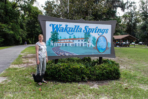 Wakulla Springs 31