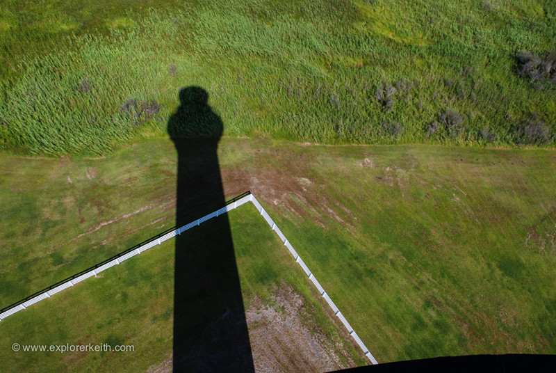 The Bodie Island Lighthouse 4