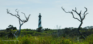 Cape Hatteras Lighthouse 5