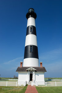 The Bodie Island Lighthouse 7