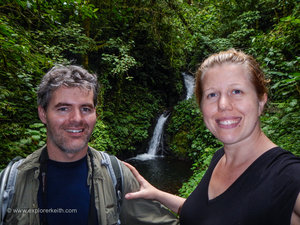 Exploring Monteverde Cloud Forest 21