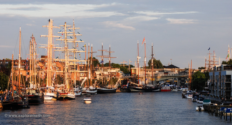 The Tall Ship Races 10