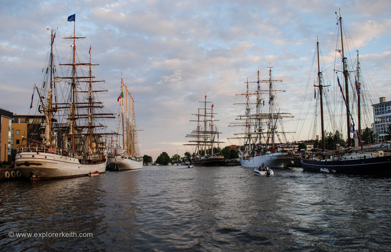 The Tall Ship Races 11