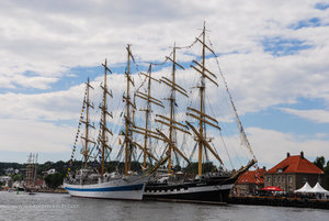 The Tall Ship Races 5