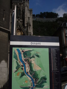 Dinant....