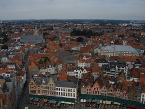 Brugge....