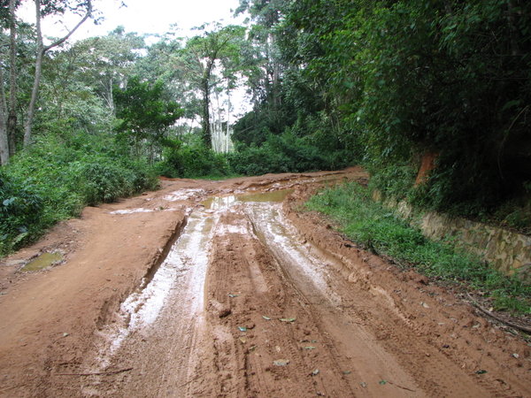 Tanzania - Amani