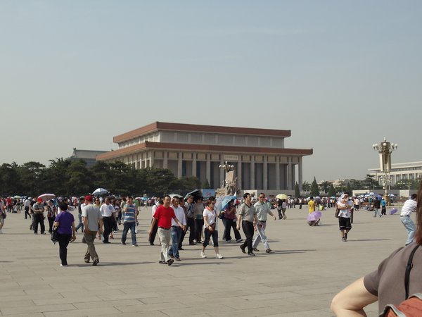 Tiananmen 3