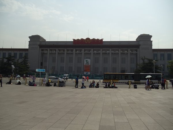 Tiananmen 4