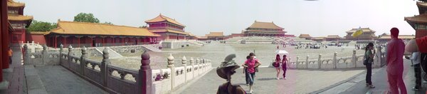 Forbidden City Pan 1
