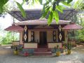 the cute house In Painkulam 