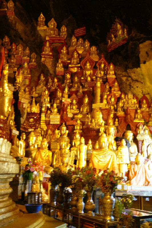 Buddhas Galore