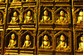 Tiny Buddhas